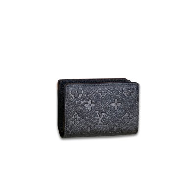 LOUIS VUITTON CLÉA WALLET M80512 (11*8.5*3.5cm) 